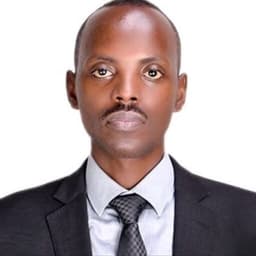 Richard SIBOMANA
