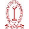 The Institute of Cost Accountants of India logo