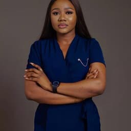 Maryann Obiekwe
