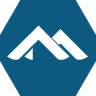 Alpine Linux logo