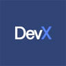 DevX logo