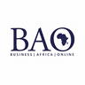 Businessafricaonline logo