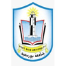 Port Said University logo