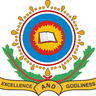 Bowen University Pre-Degree logo