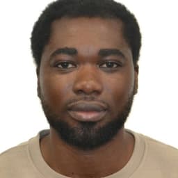 samuel agyekum