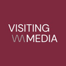 Visiting Media logo
