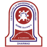 SDM College of Engineering & Technology logo