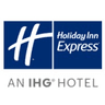 Holiday Inn Express logo
