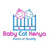  Baby Cot Kenya  logo