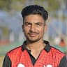 Rupesh Bashyal