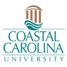 University of Coastal Carolina logo