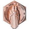 Ss. Cyril and Methodius University logo
