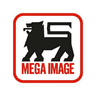 Mega Image logo