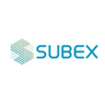 Subex Limited logo