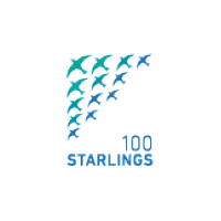 100Starlings