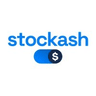 Stockash logo