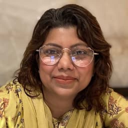 Shabana Khan