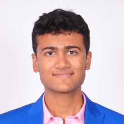 Yashus Rao