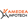 Amedea Infotech logo