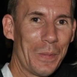 Paul Arnold