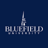 Bluefield University logo
