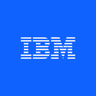 International Business Machines Corporation (IBM) logo