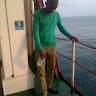 Victor Oguike
