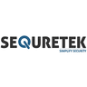 Sequretek logo