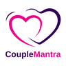 CoupleMantra logo