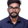 ARJUNKUMAR V   R
