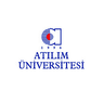 Atilim University logo