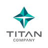 Titan Company Ltd. logo