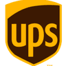 UPS Supply Chain Solutions logo