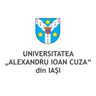 Alexandru Ioan Cuza University logo