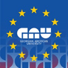 Georgian-American University logo