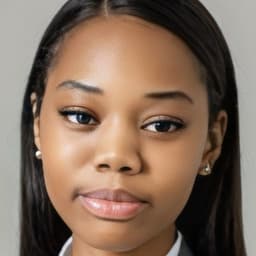 Sharon Ogunleye
