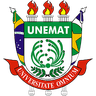 Universidade do Estado de Mato Grosso logo