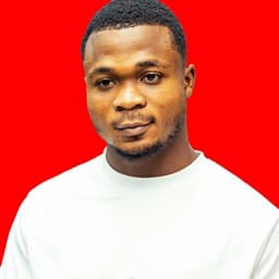 Opoku Blessing  Kwame 