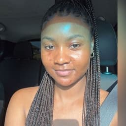 Priscilla  Agyekum