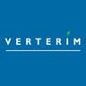 Verterim, Inc. logo