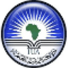 International University of Africa logo