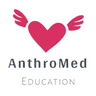 AnthroMed Education logo