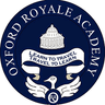 Oxford Royale Academy - UK logo