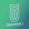 Sapientia Hungarian University of Transylvania logo