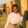 Lwandle Dube