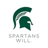 Michigan State University (Coursera) logo