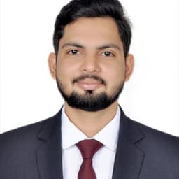 Danish Shaikh