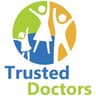 Trusted Doctors logo