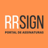 RR Sistemas Jurídicos logo