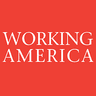 Working America logo